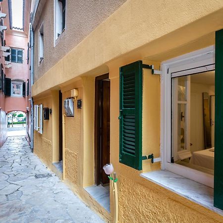 Studios In Corfu Corfu  Экстерьер фото