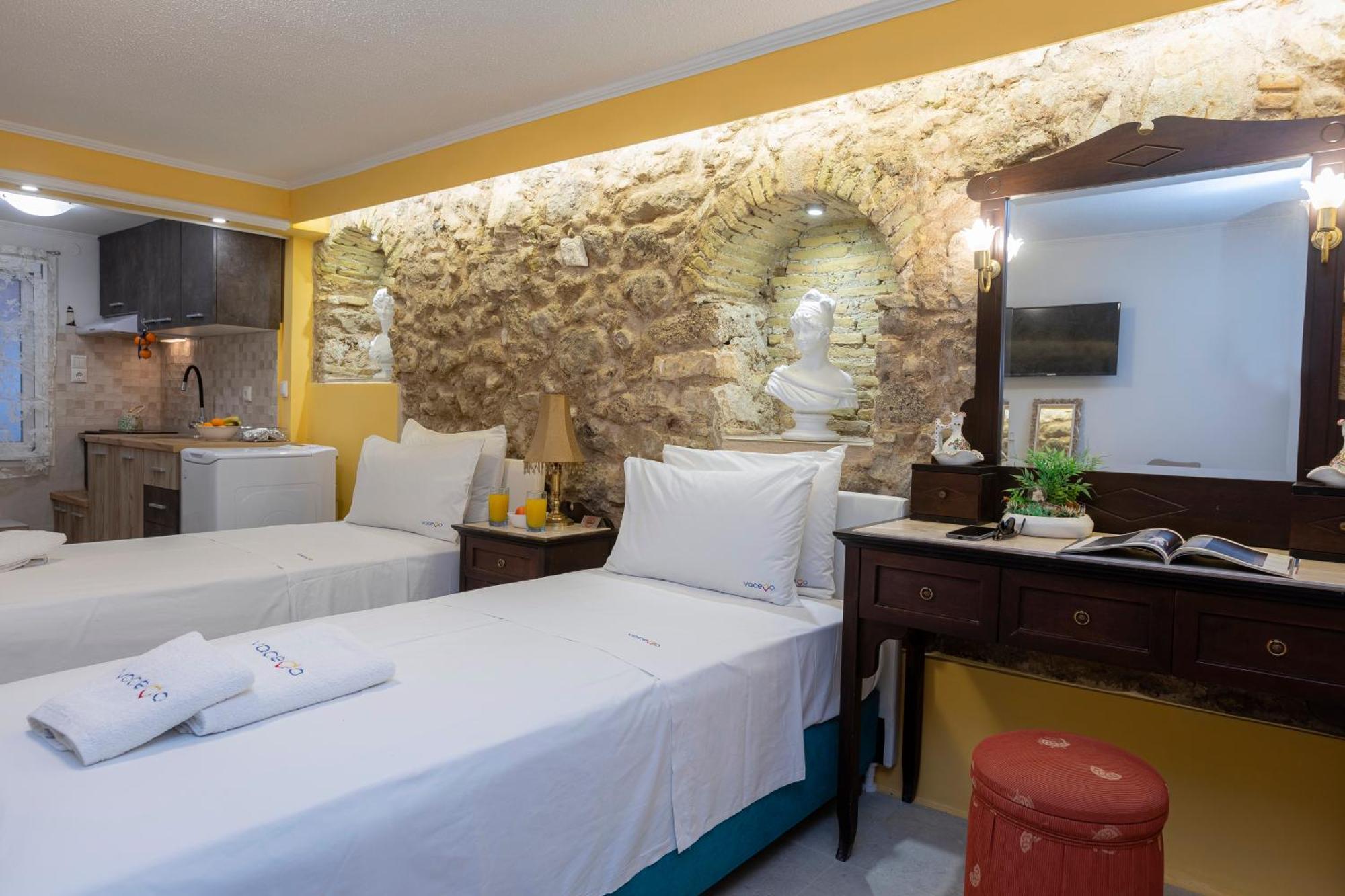Studios In Corfu Corfu  Номер фото