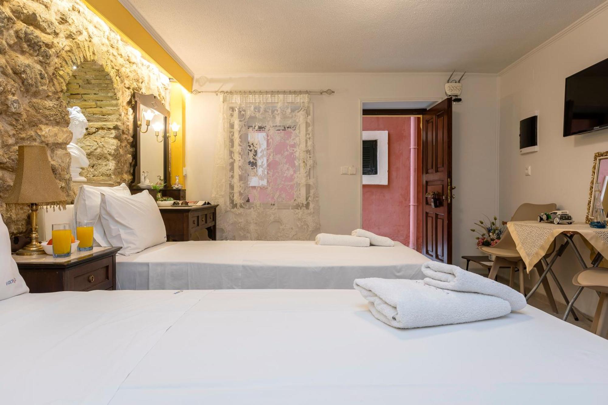 Studios In Corfu Corfu  Экстерьер фото