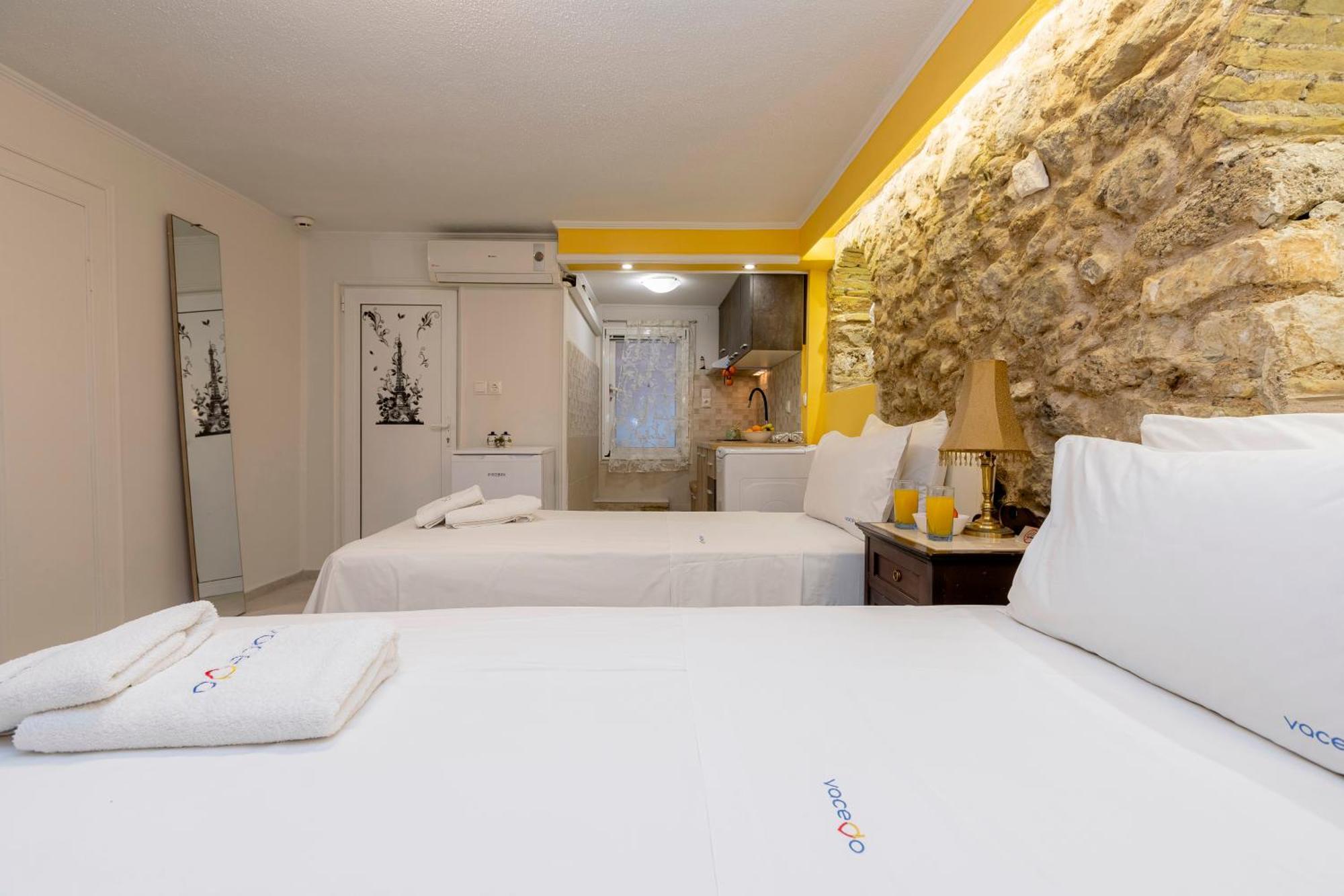 Studios In Corfu Corfu  Экстерьер фото