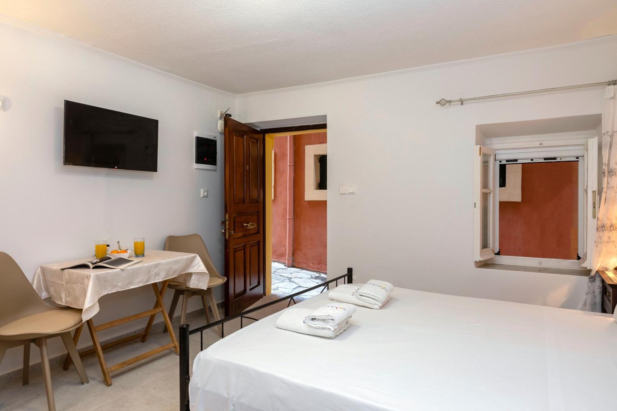 Studios In Corfu Corfu  Экстерьер фото