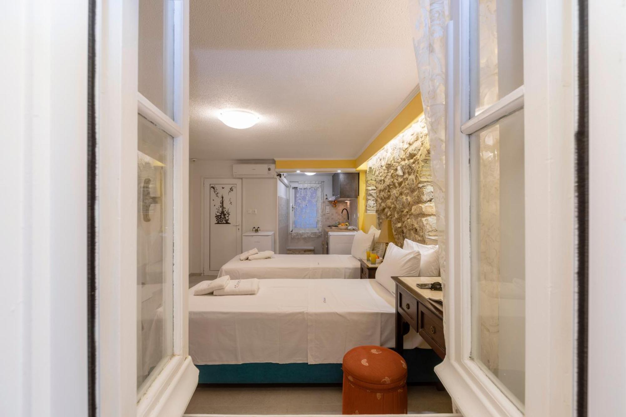 Studios In Corfu Corfu  Экстерьер фото