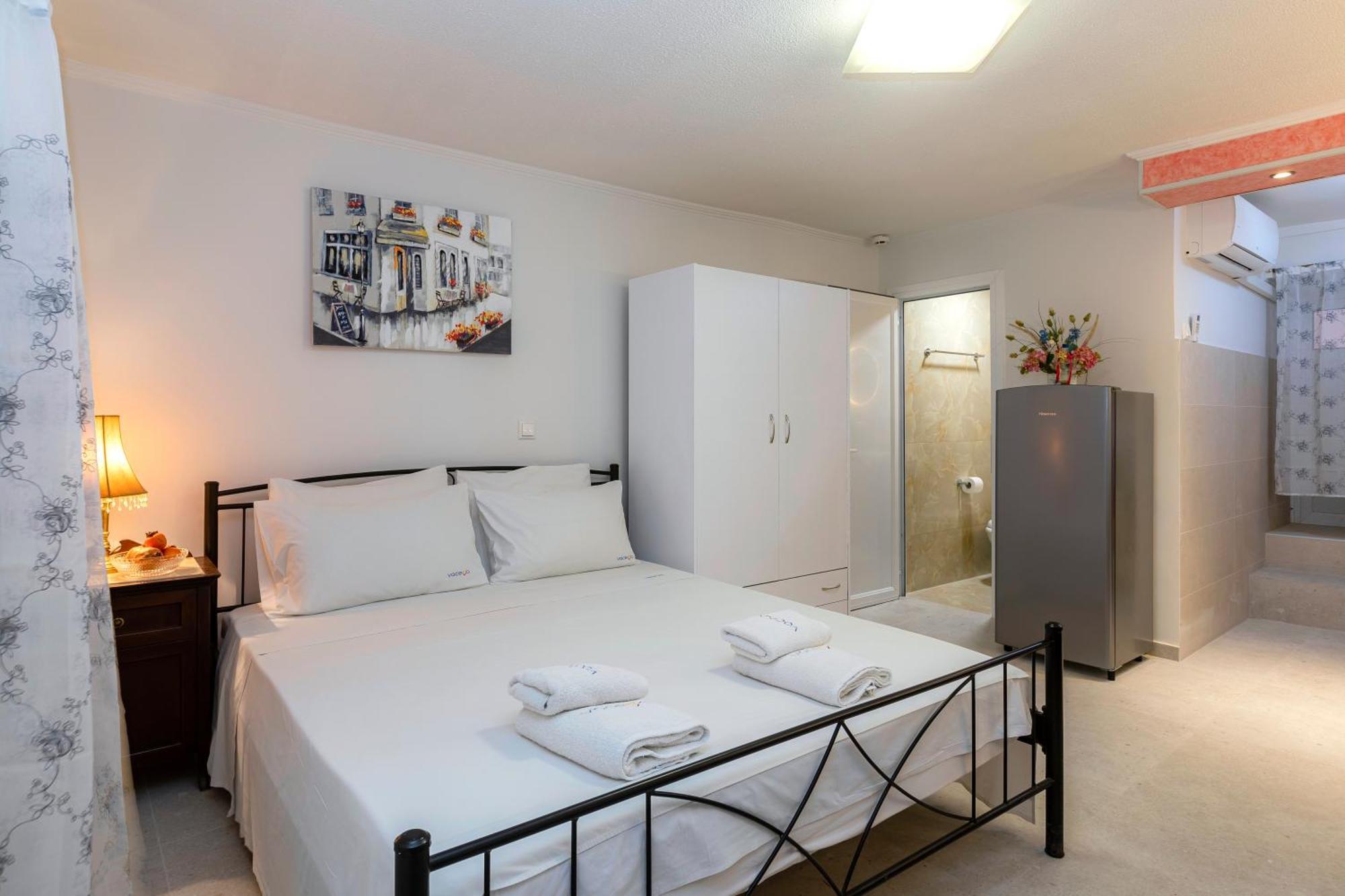 Studios In Corfu Corfu  Экстерьер фото