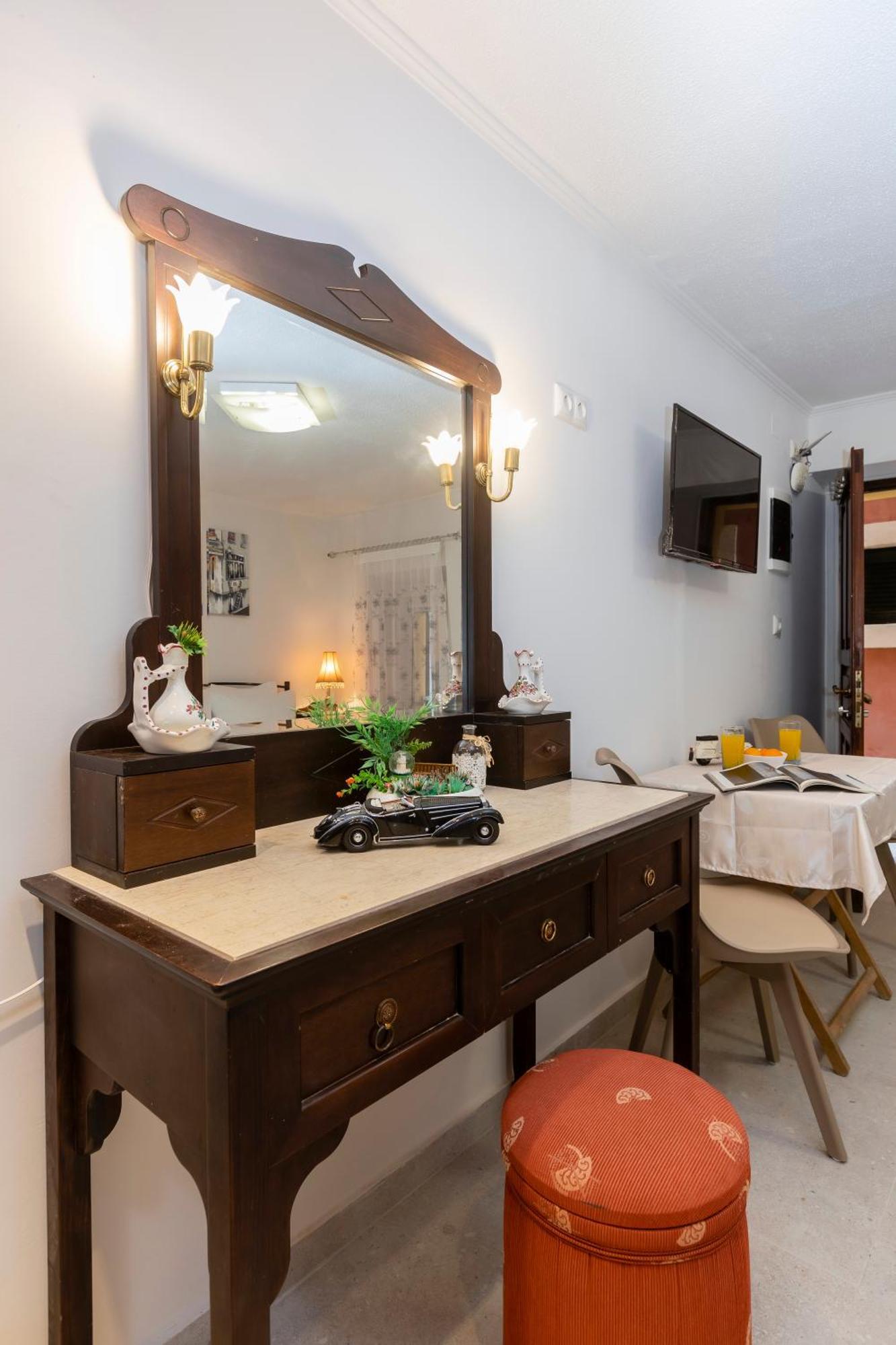 Studios In Corfu Corfu  Экстерьер фото