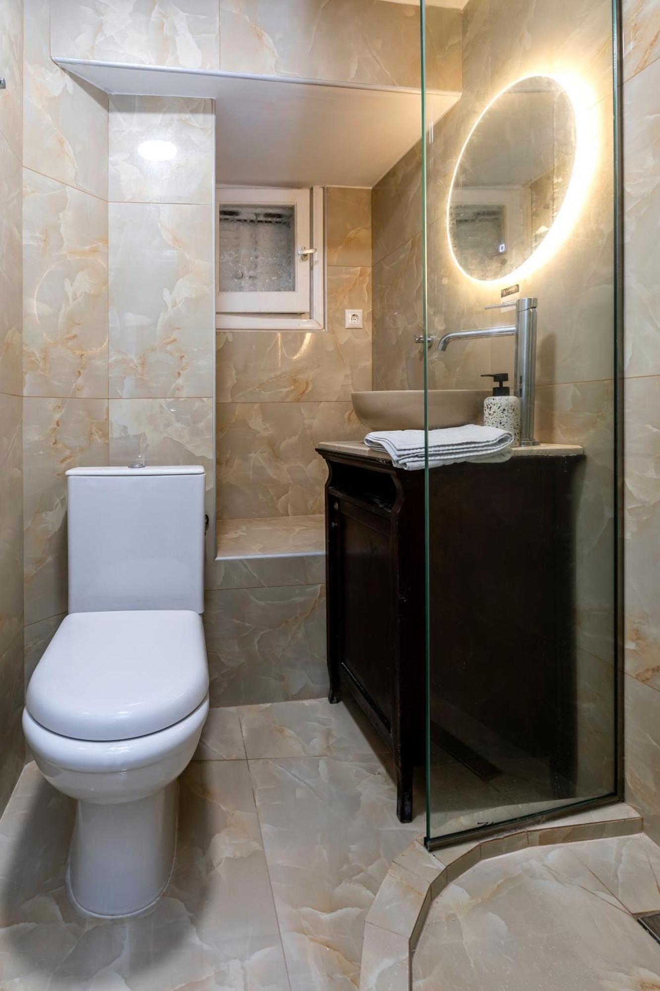 Studios In Corfu Corfu  Экстерьер фото