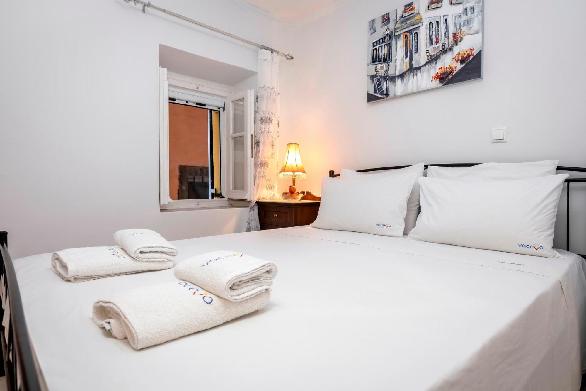 Studios In Corfu Corfu  Экстерьер фото