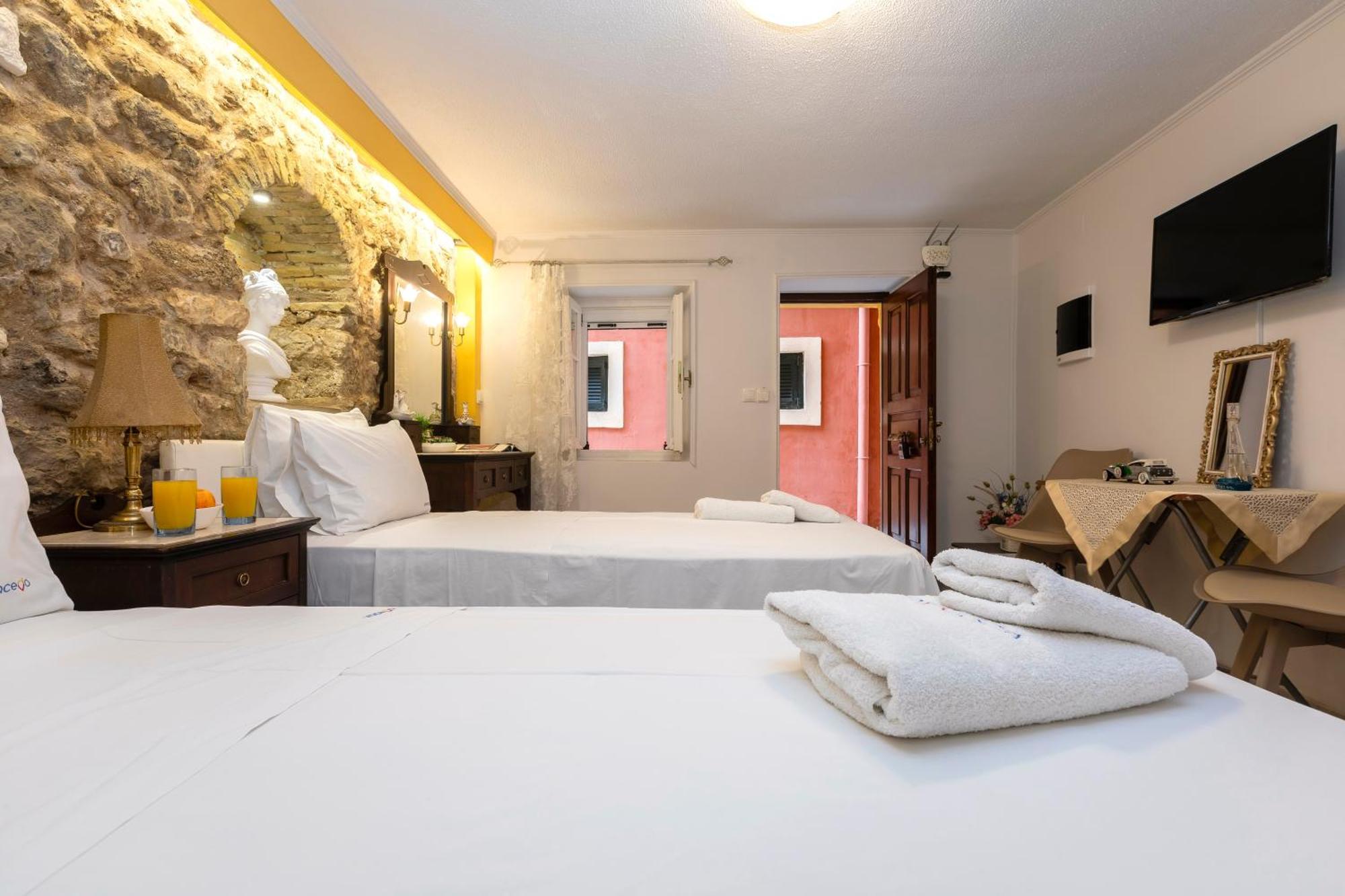 Studios In Corfu Corfu  Номер фото