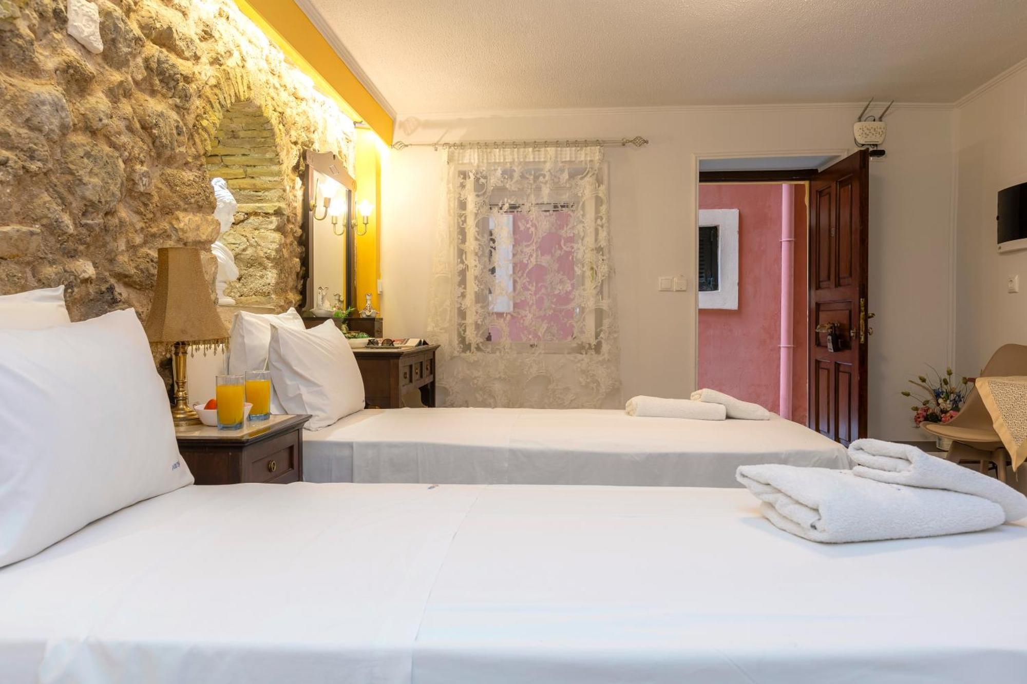 Studios In Corfu Corfu  Номер фото