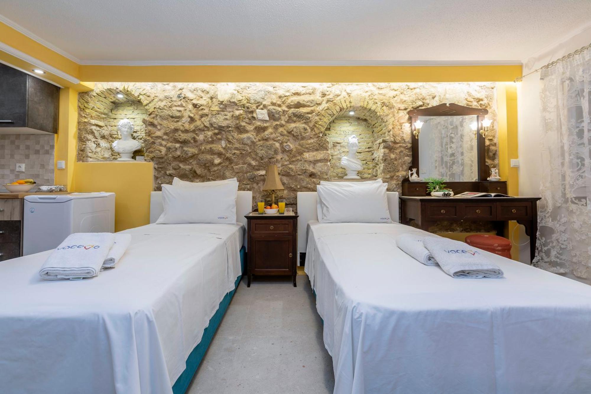 Studios In Corfu Corfu  Номер фото
