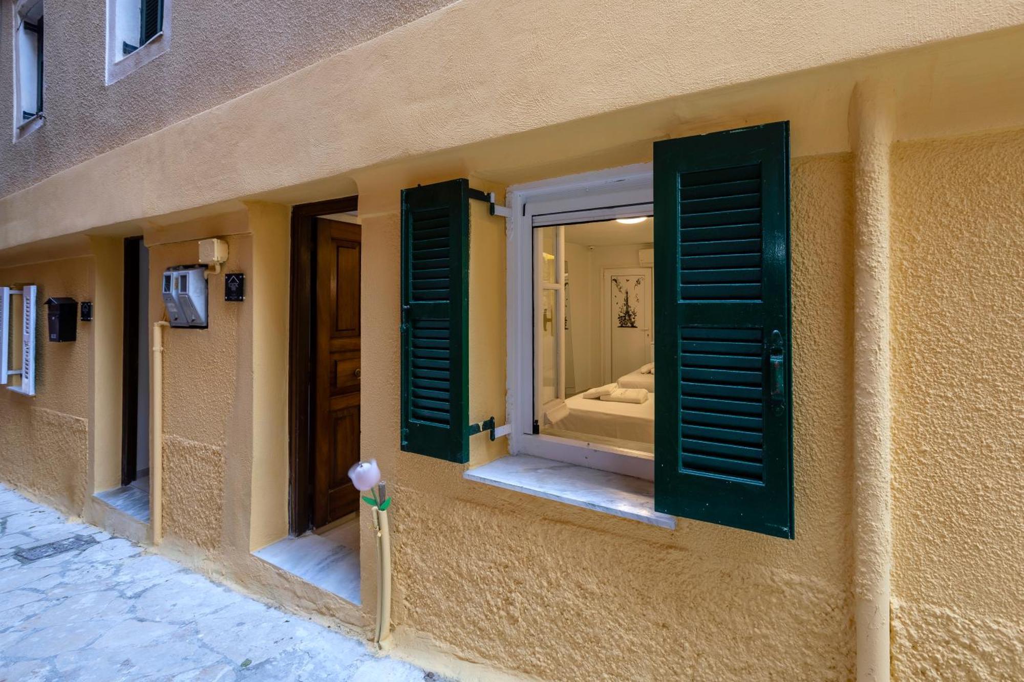 Studios In Corfu Corfu  Номер фото