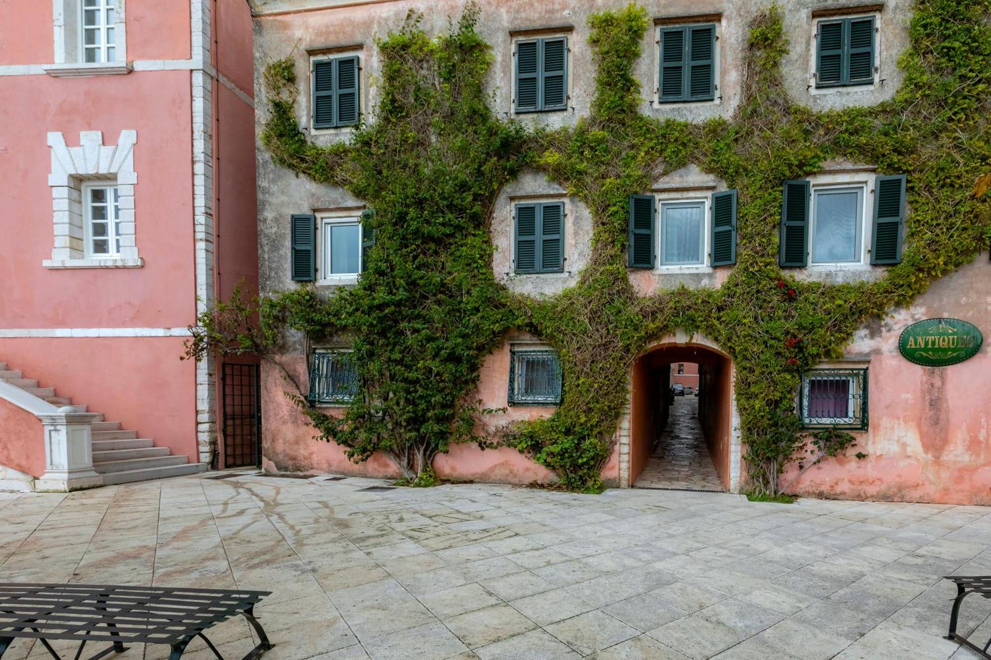 Studios In Corfu Corfu  Номер фото